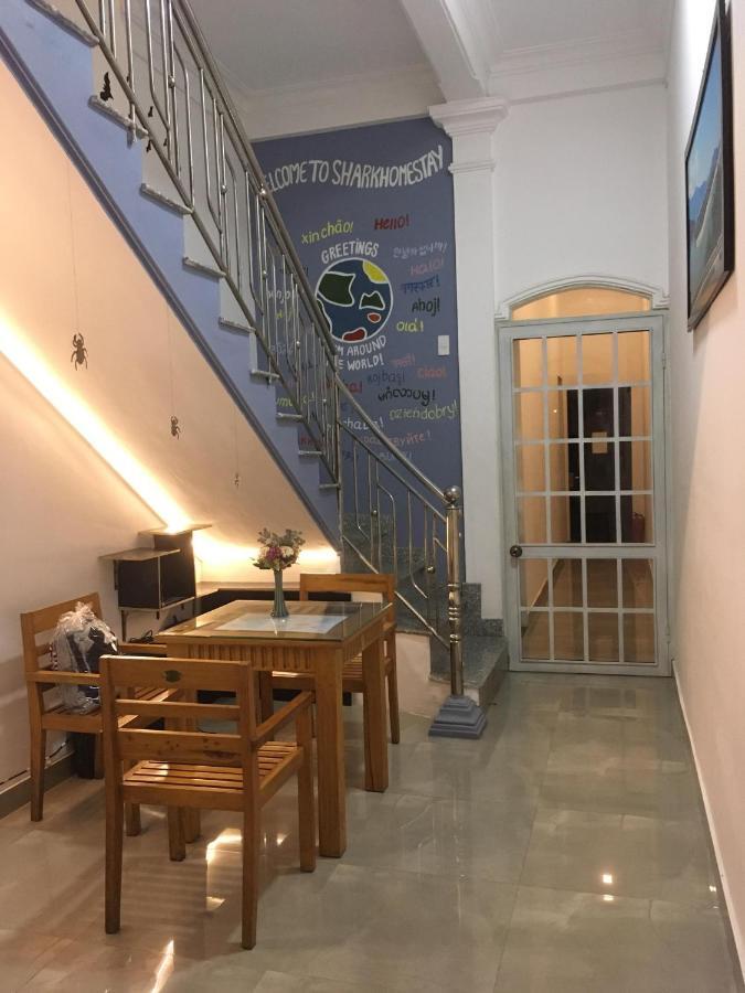 Shark Home Hue Exterior foto